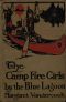 [Gutenberg 53200] • The Camp Fire Girls by the Blue Lagoon